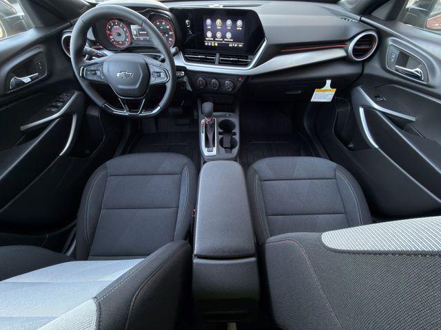 2026 Chevrolet Trax FWD 1RS