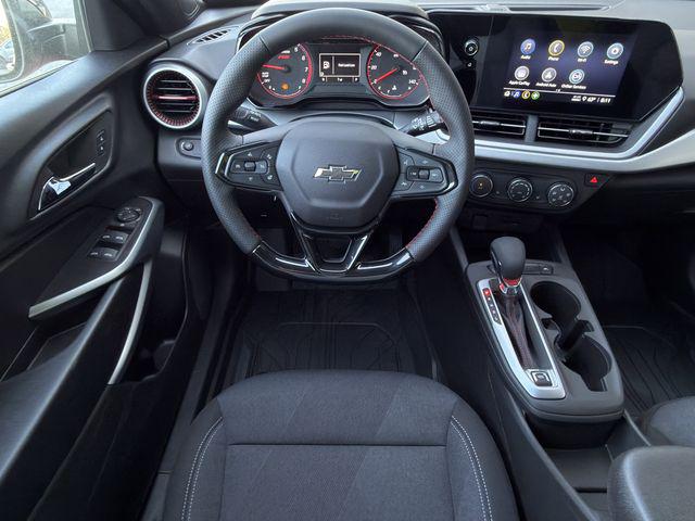 2026 Chevrolet Trax FWD 1RS