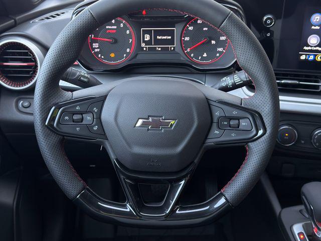 2026 Chevrolet Trax FWD 1RS