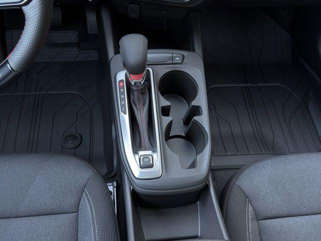 2026 Chevrolet Trax FWD 1RS