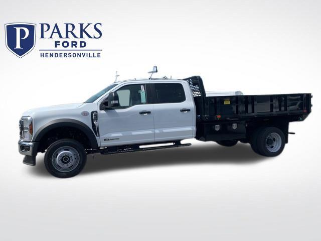2026 Ford F-450 XL for sale in Hendersonville, NC