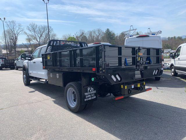 2026 Ford F-450 XL
