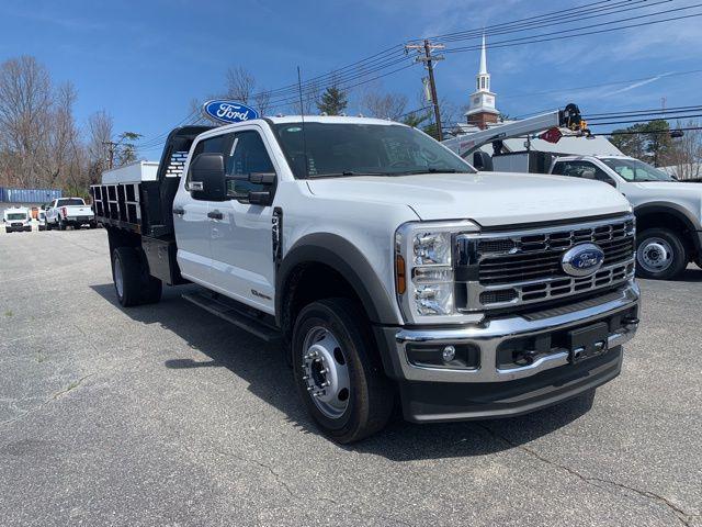 2026 Ford F-450 XL