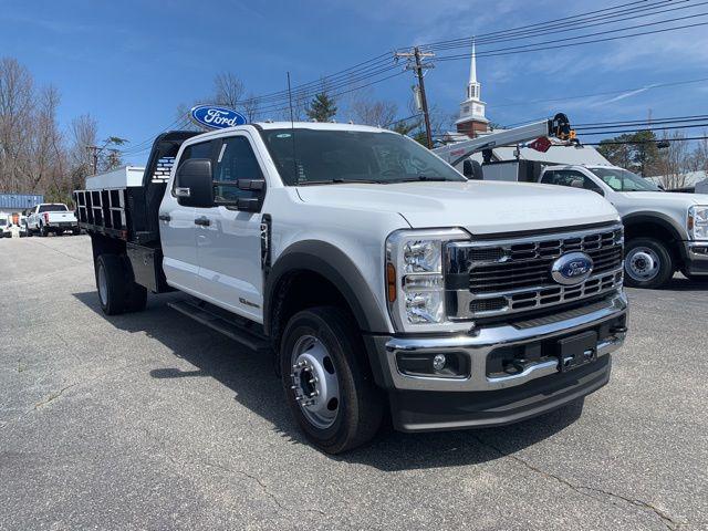 2026 Ford F-450 XL