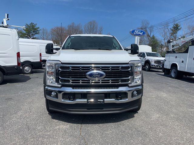 2026 Ford F-450 XL