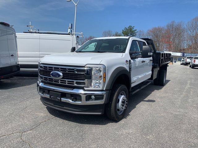 2026 Ford F-450 XL