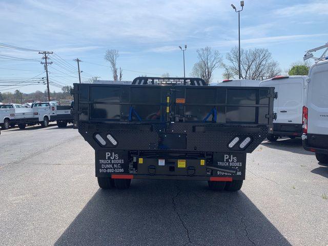 2026 Ford F-450 XL
