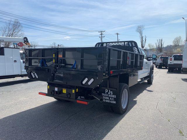 2026 Ford F-450 XL