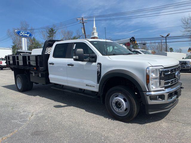 2026 Ford F-450 XL