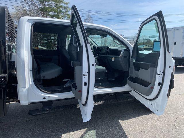 2026 Ford F-450 XL