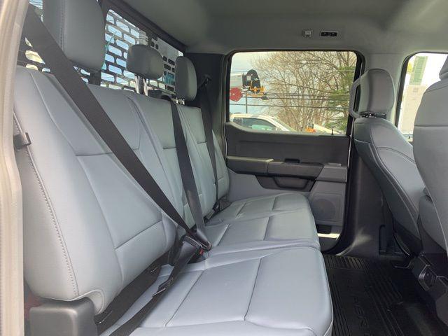 2026 Ford F-450 XL