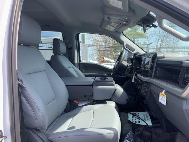 2026 Ford F-450 XL