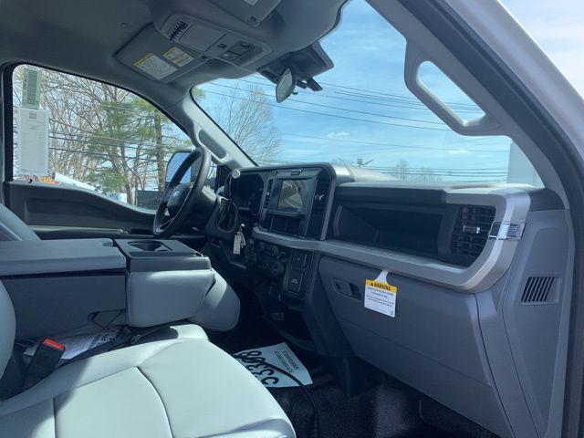 2026 Ford F-450 XL