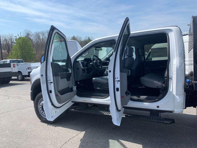 2026 Ford F-450 XL