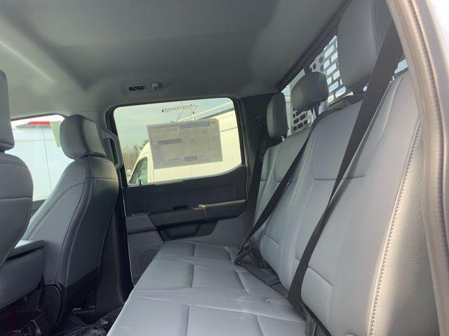 2026 Ford F-450 XL