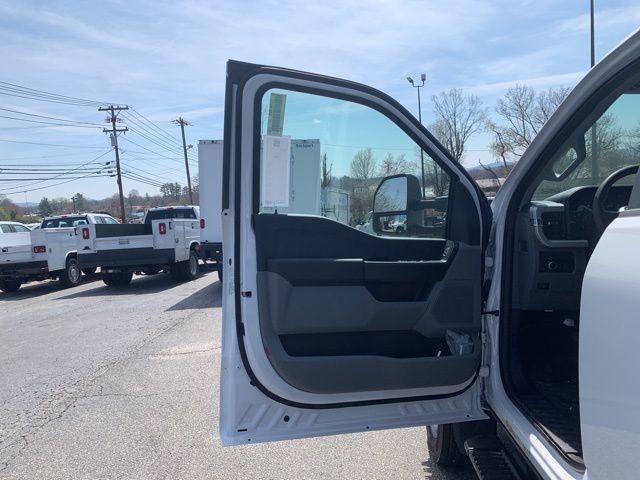 2026 Ford F-450 XL