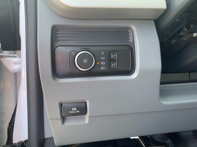 2026 Ford F-450 XL