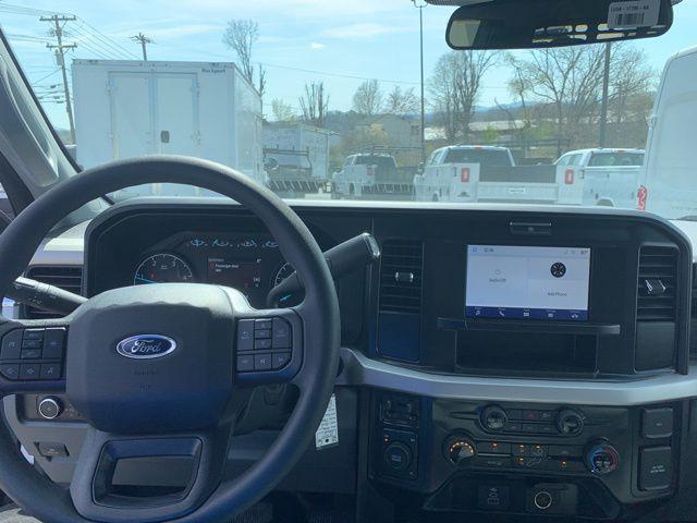 2026 Ford F-450 XL