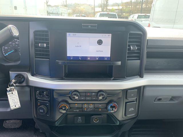 2026 Ford F-450 XL