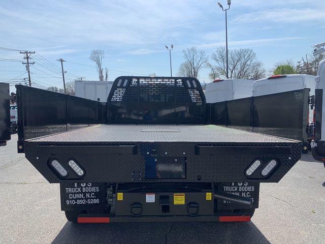 2026 Ford F-450 XL