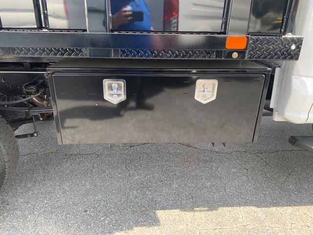 2026 Ford F-450 XL