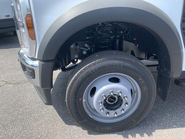 2026 Ford F-450 XL