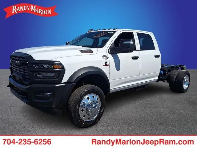 2026 Ram 4500 Chassis Tradesman/Big Horn for sale in Wilkesboro, NC