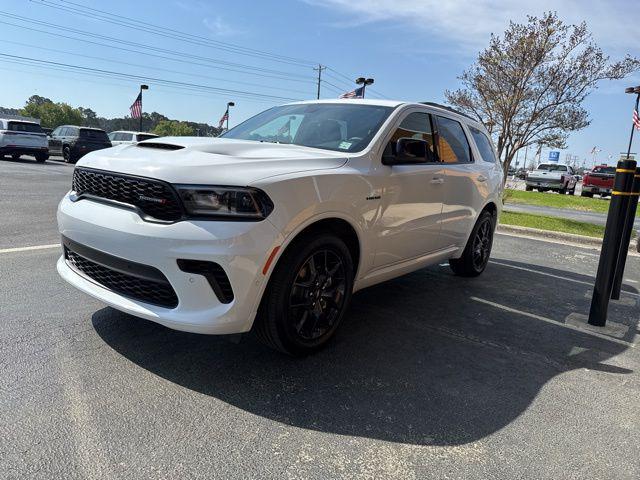 2026 Dodge Durango GT AWD HEMI V8