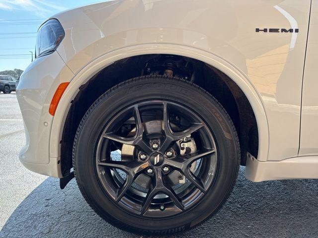 2026 Dodge Durango GT AWD HEMI V8
