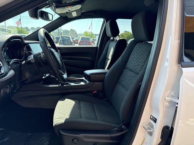 2026 Dodge Durango GT AWD HEMI V8