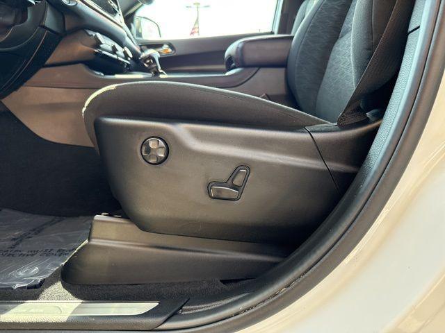 2026 Dodge Durango GT AWD HEMI V8