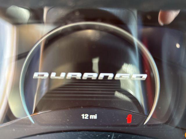 2026 Dodge Durango GT AWD HEMI V8