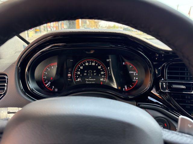 2026 Dodge Durango GT AWD HEMI V8