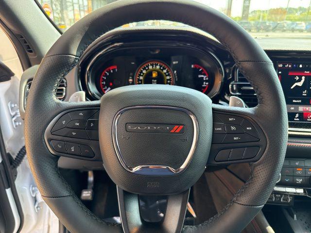 2026 Dodge Durango GT AWD HEMI V8