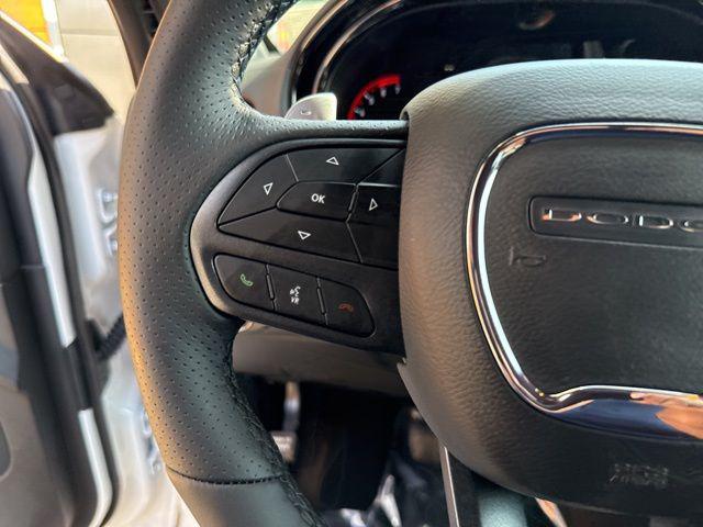 2026 Dodge Durango GT AWD HEMI V8