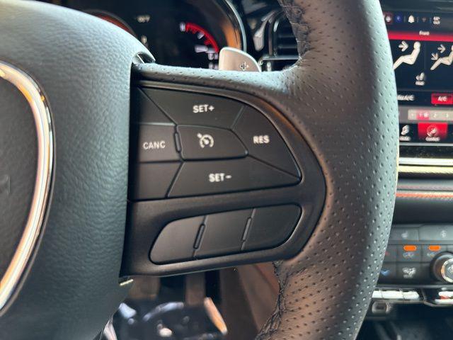 2026 Dodge Durango GT AWD HEMI V8
