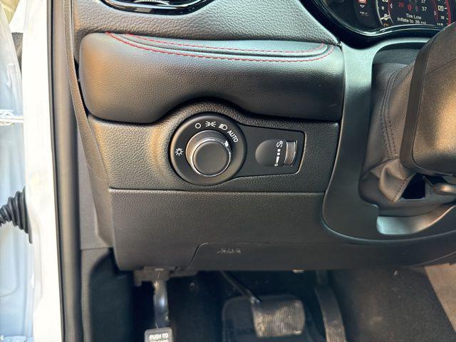 2026 Dodge Durango GT AWD HEMI V8