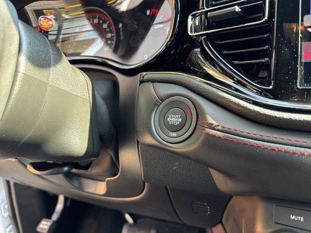 2026 Dodge Durango GT AWD HEMI V8