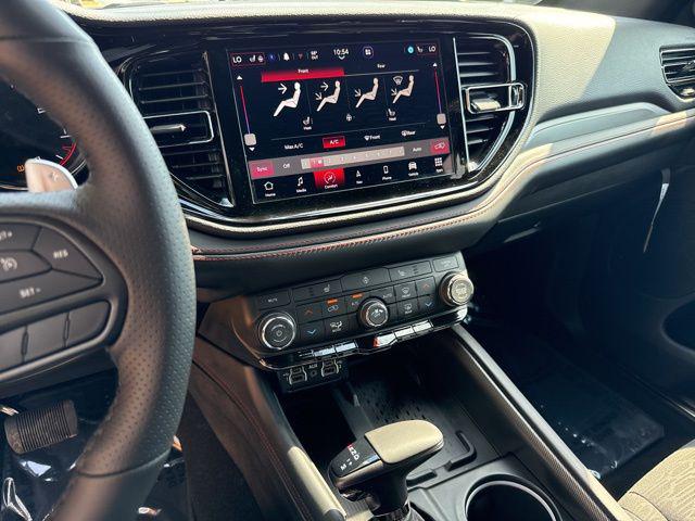 2026 Dodge Durango GT AWD HEMI V8