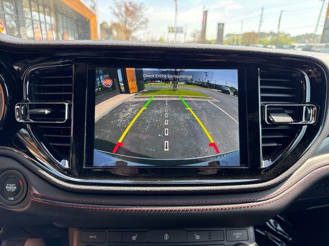 2026 Dodge Durango GT AWD HEMI V8
