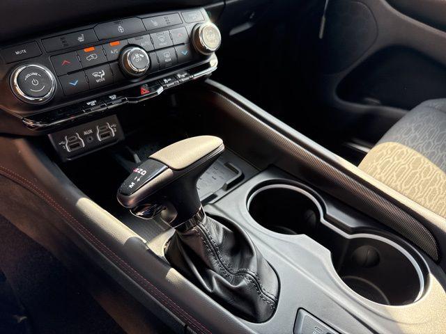2026 Dodge Durango GT AWD HEMI V8