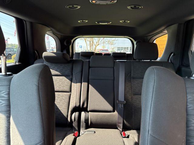 2026 Dodge Durango GT AWD HEMI V8
