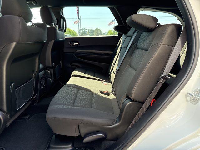2026 Dodge Durango GT AWD HEMI V8