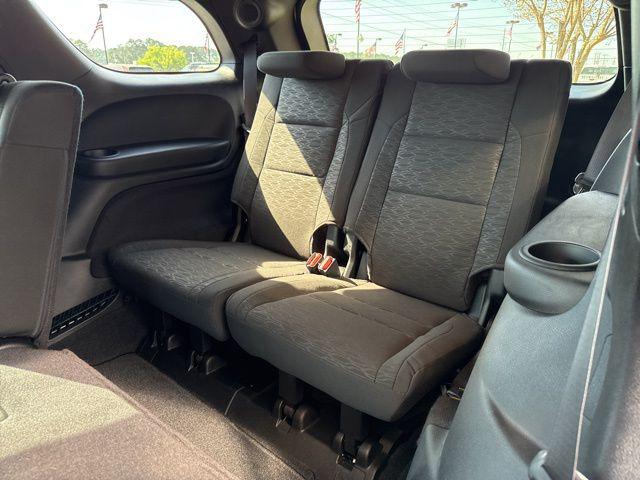 2026 Dodge Durango GT AWD HEMI V8