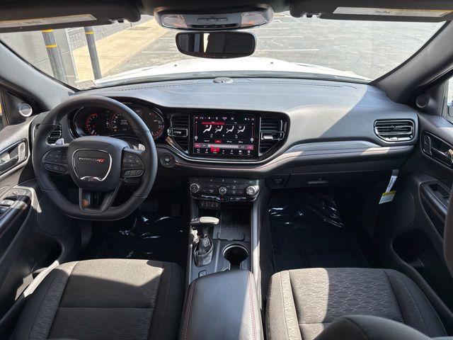 2026 Dodge Durango GT AWD HEMI V8
