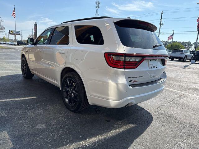 2026 Dodge Durango GT AWD HEMI V8