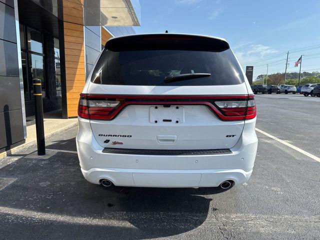 2026 Dodge Durango GT AWD HEMI V8