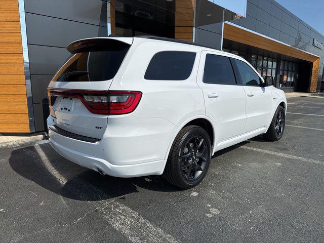 2026 Dodge Durango GT AWD HEMI V8