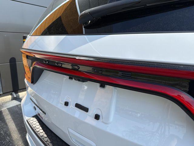 2026 Dodge Durango GT AWD HEMI V8