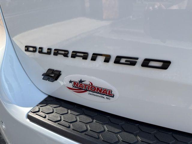 2026 Dodge Durango GT AWD HEMI V8